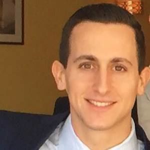 Meet your Posher, Daniel